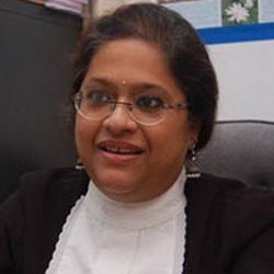 Professor Dr. Tureen Afroz was awarded “Top 50 Wom...