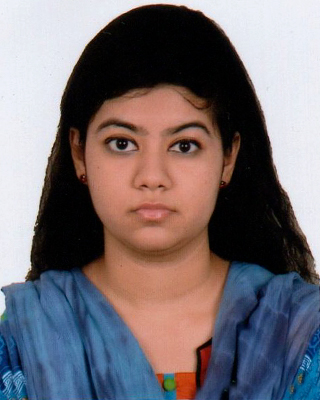 Farzana Rifat Siddique