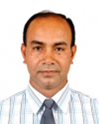 M. Nasiruddin Munshi, Ph.D.