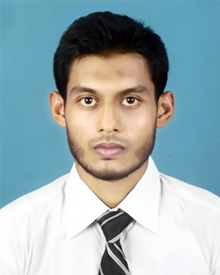 Md. Mahmudul Hasan