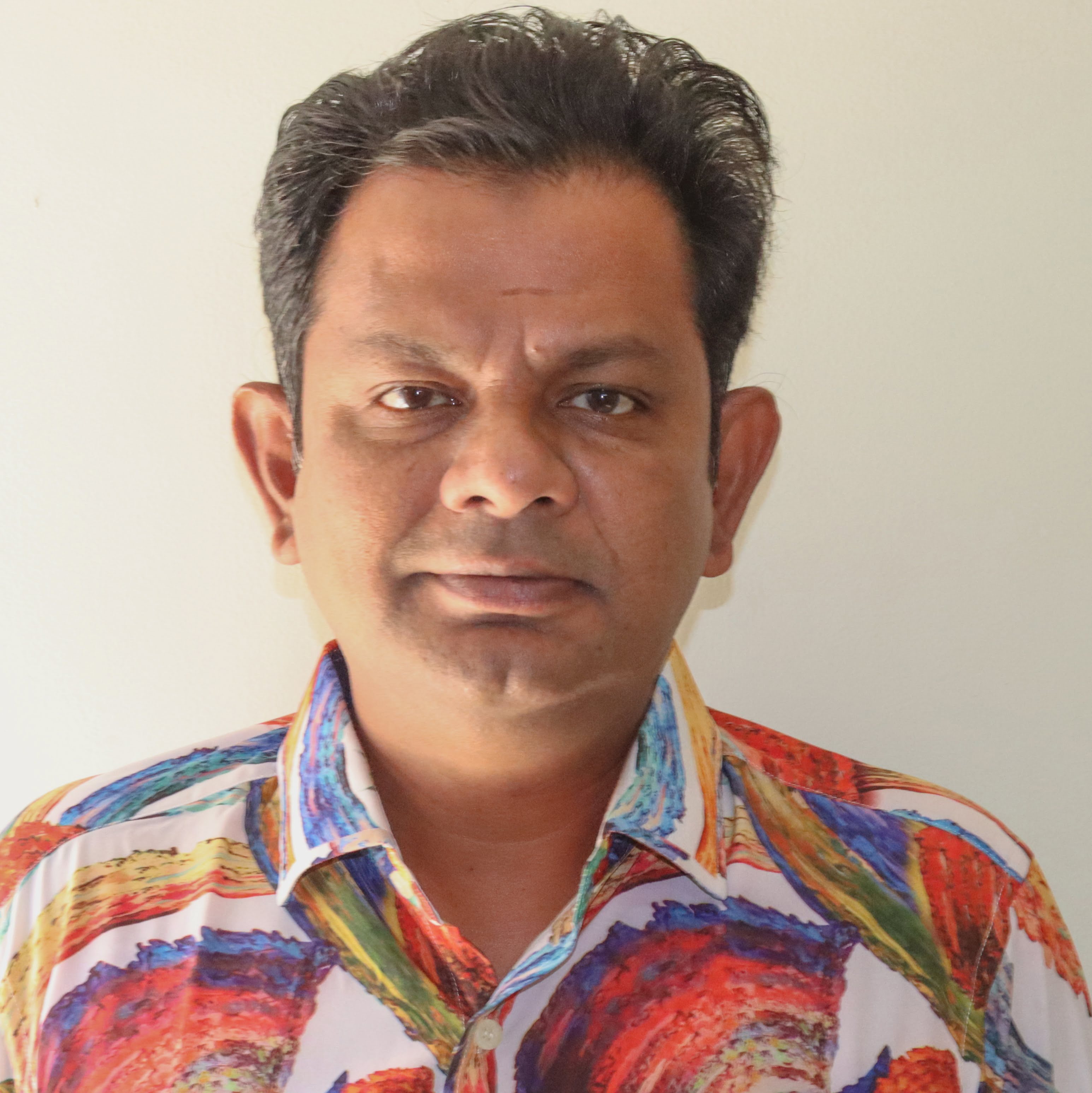 Dr. Anisur Rahman Khan