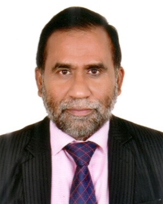 Dr. Nakib Muhammad Nasrullah