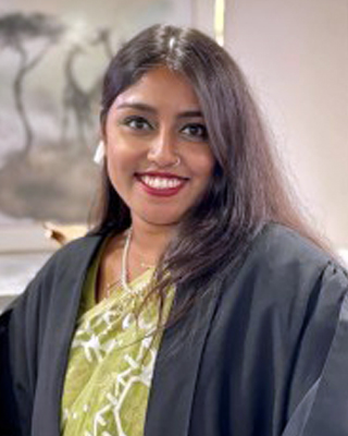 Shahrima Tanjin Arni