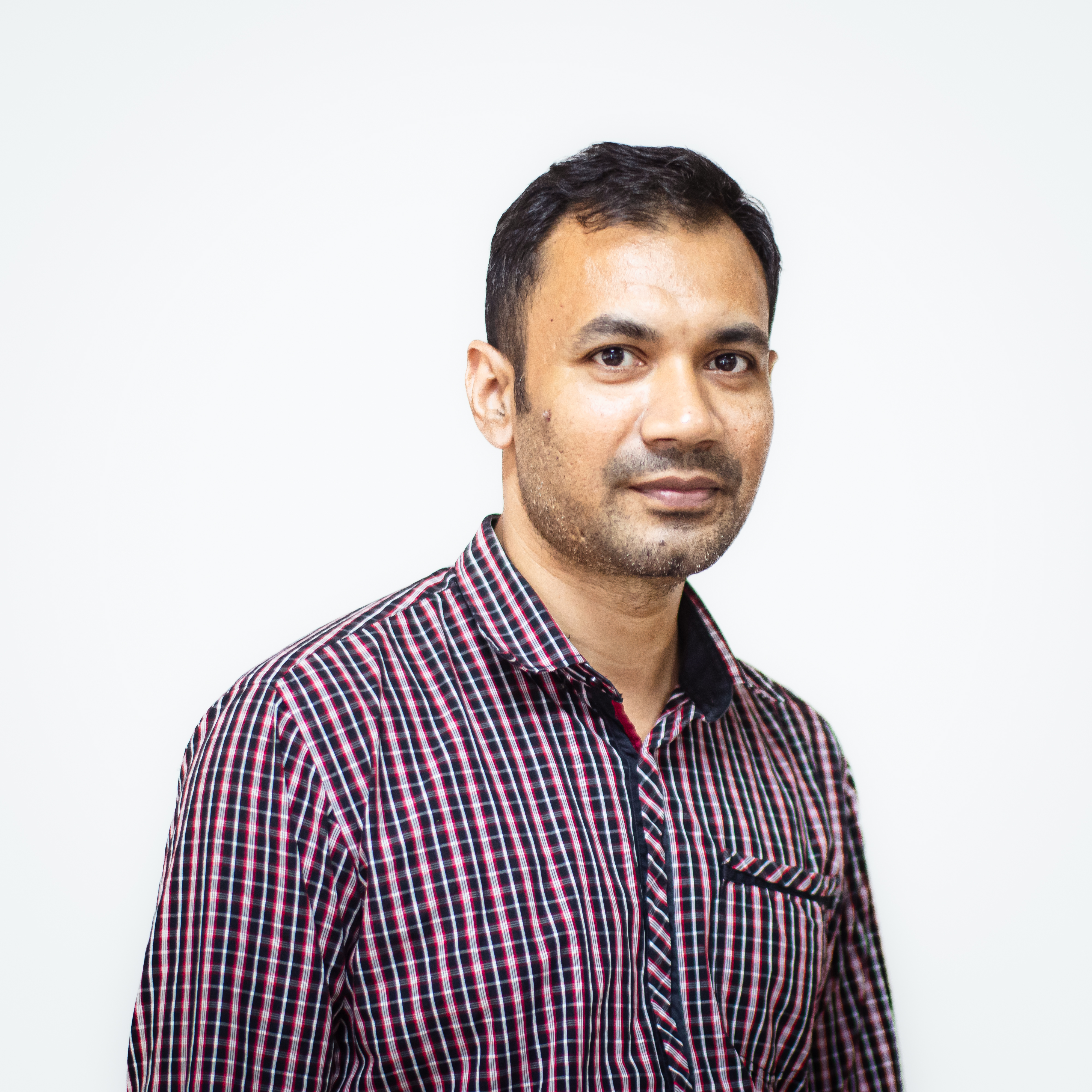 Md. Sanaul Haque Mondal, PhD