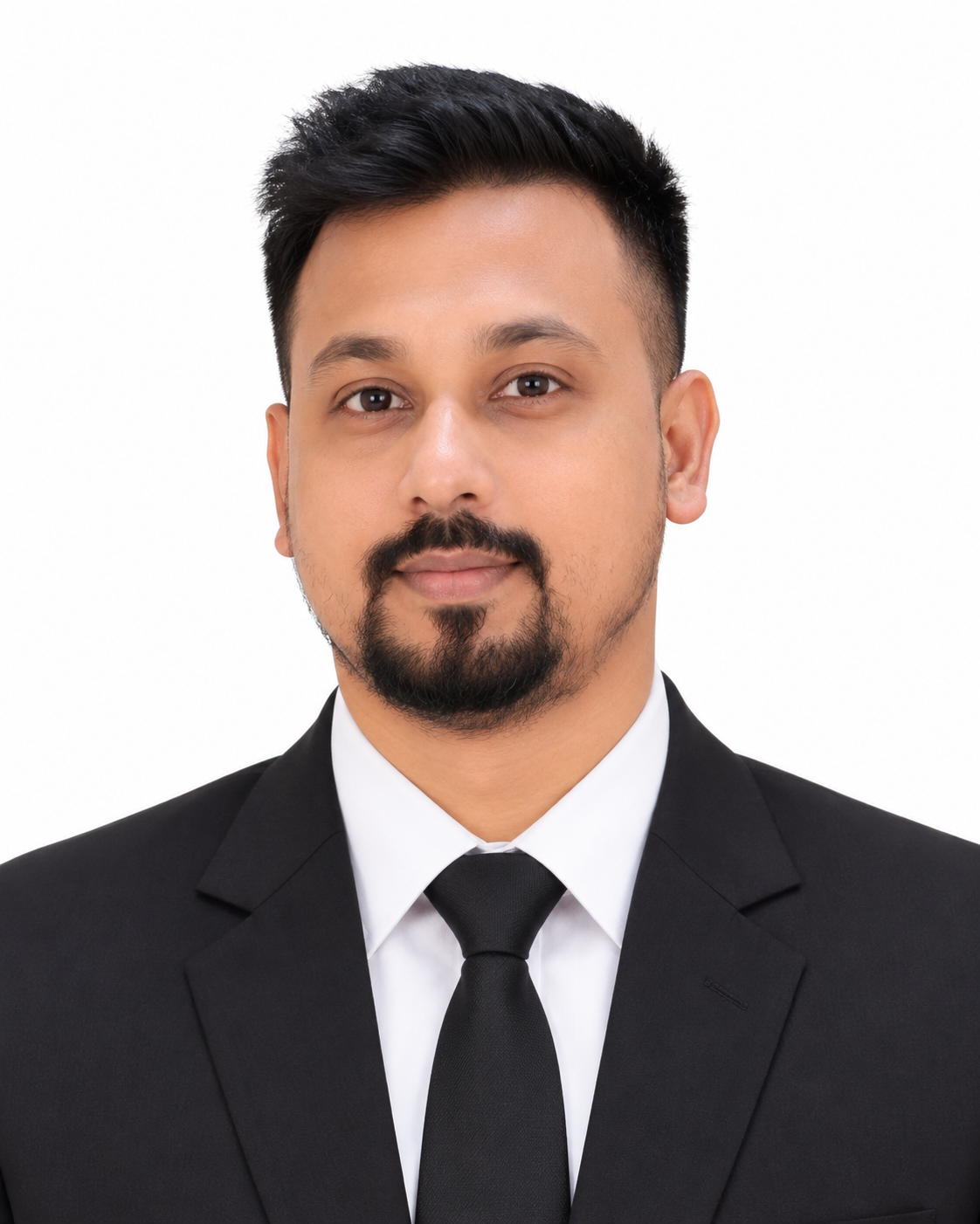 Md. Akul Sheikh