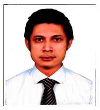 Mr. Shahriar Khandaker