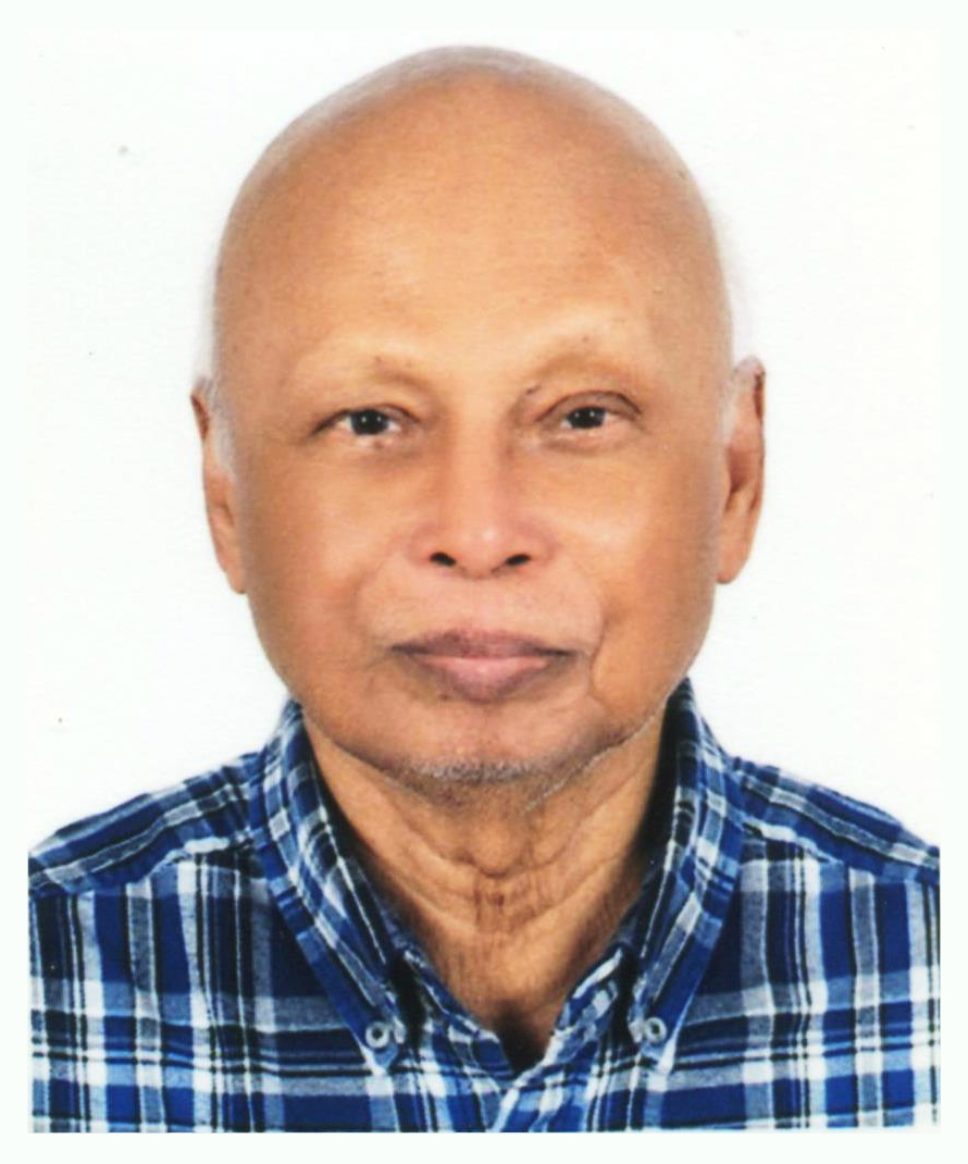 Dr. Rafiqul Huda Chaudhury