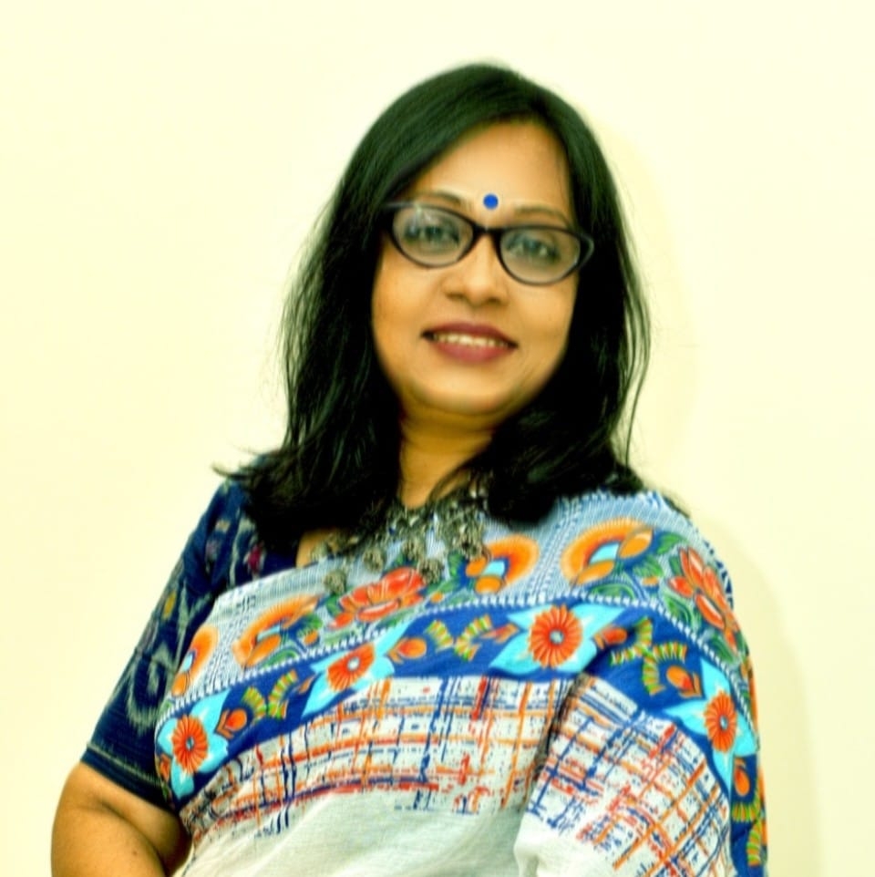 Dr. Mumita Tanjeela