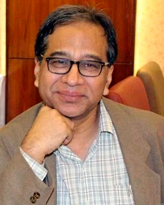 Dr. Fakrul Alam