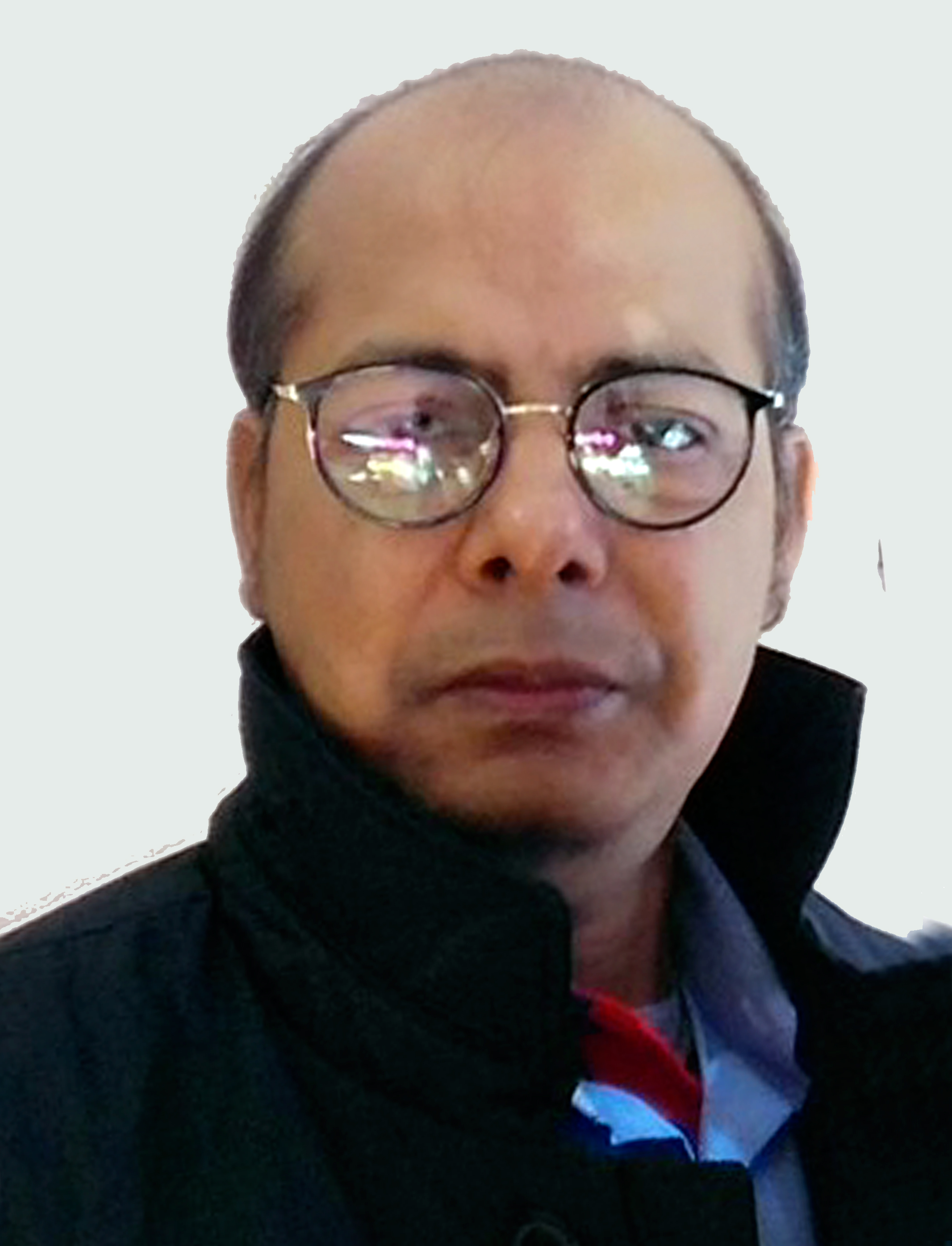Dr. Md Rezaul Haque 
