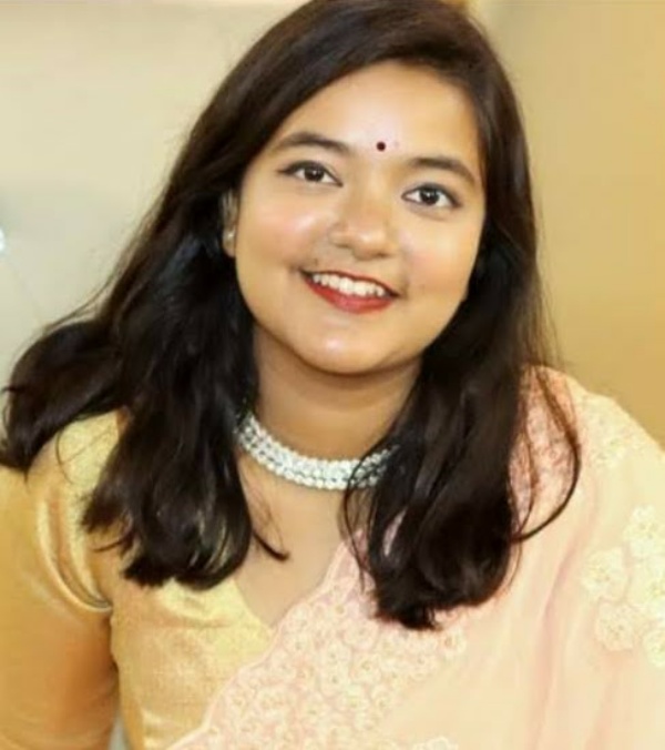 Ms. Moumita Haque Shenjutee