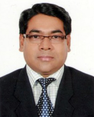 Dr. Md. Saiful Alam