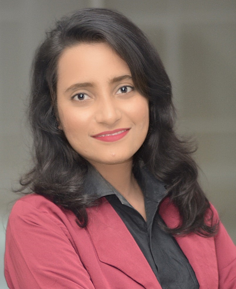 Shahnaz Ameer