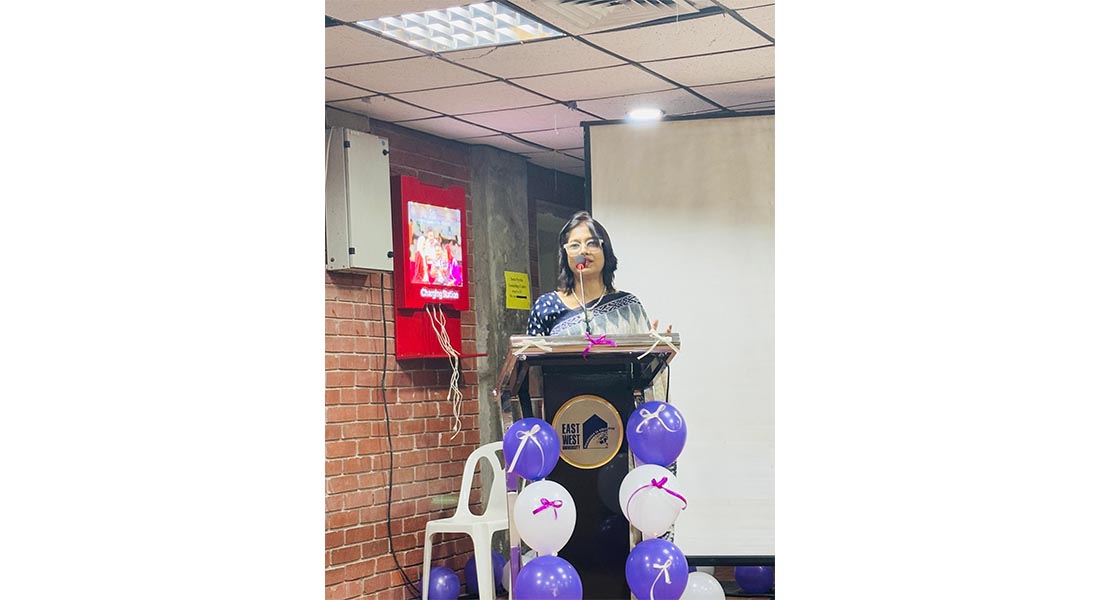 FRESHERS RECEPTION PROGRAM SUMMER 2025
