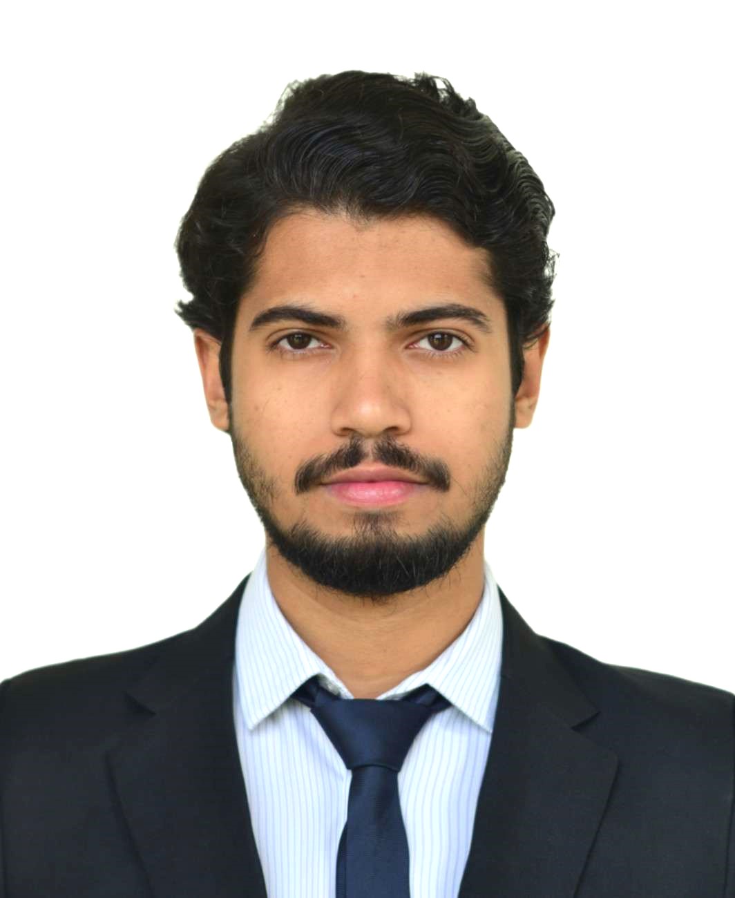 Shaikh Mirazur Rahman