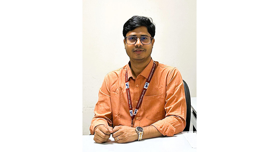 Mr. Helal Uddin Appointed as Visiting Lecturer to ...