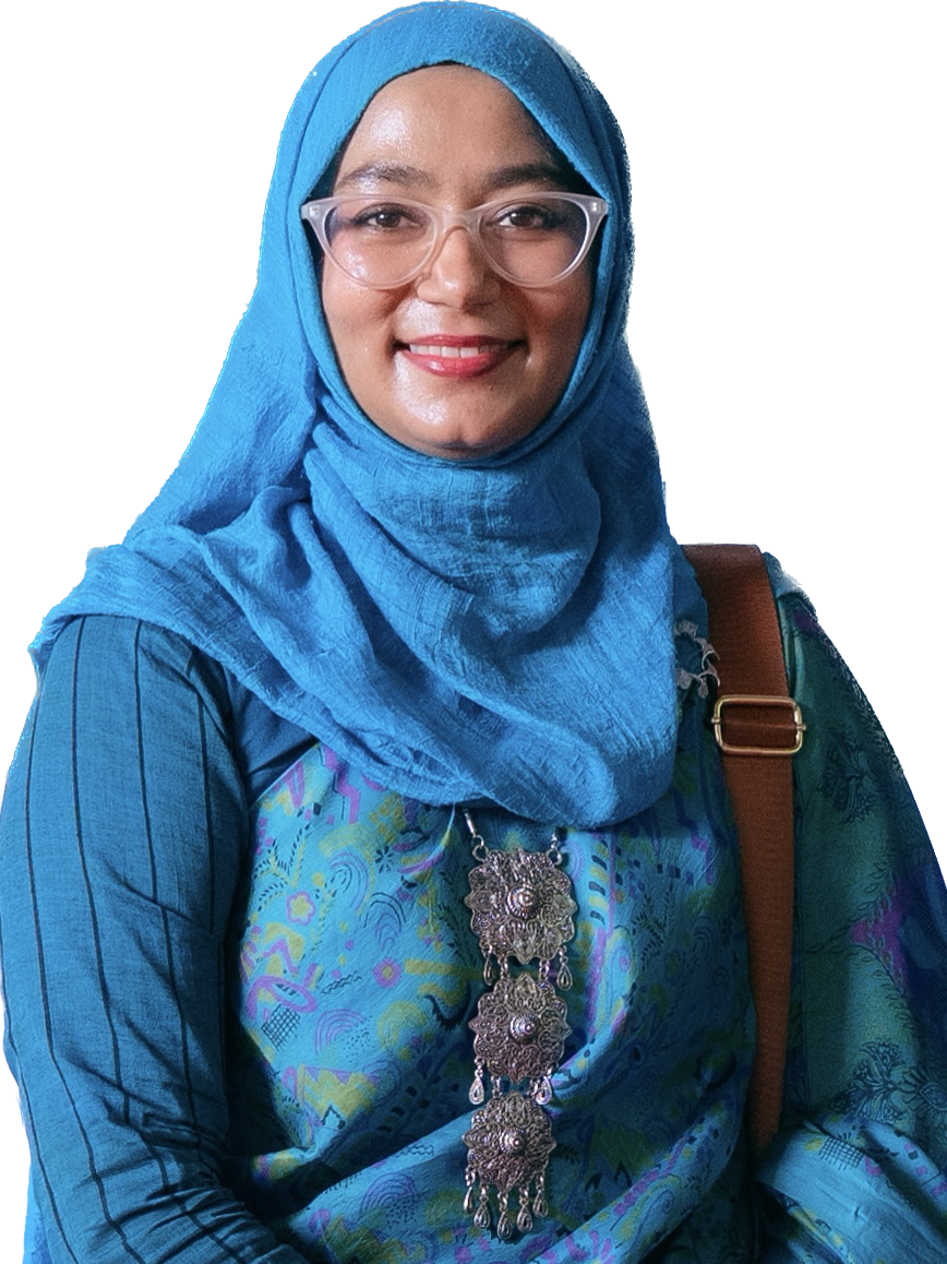 Nabila Farhin