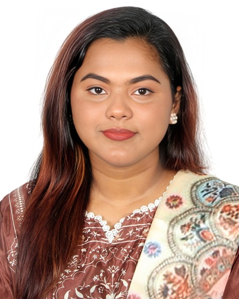 Prokriti Das Srishti