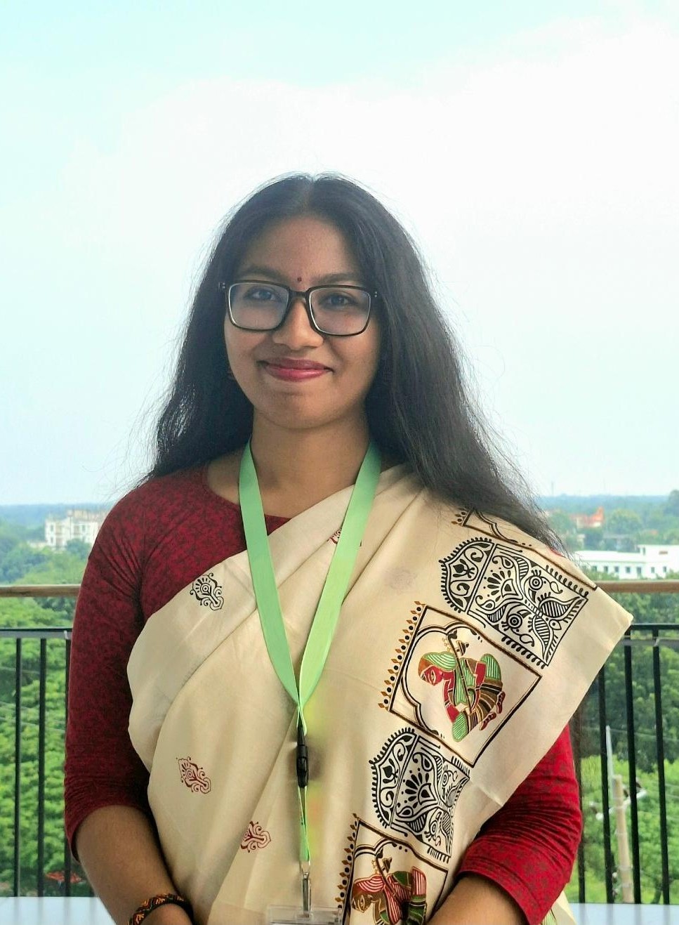 Shamma Tasnim Rahman
