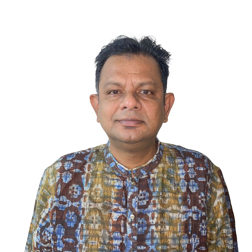Dr. Anisur Rahman Khan
