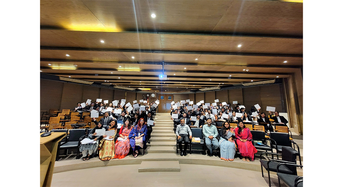 EWU Law Department Hosts 10th Workshop on Mooting 