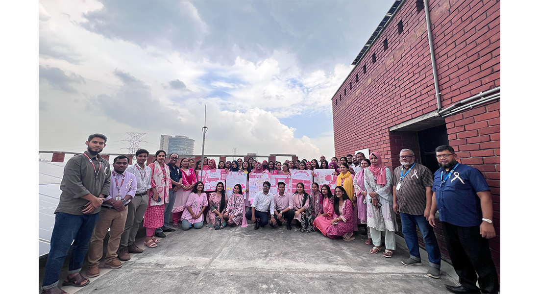 Every Story is Unique, Every Journey Matters