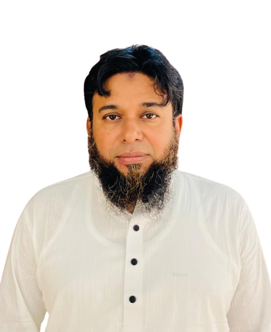 Md. Nazmul Hasan, Ph.D.