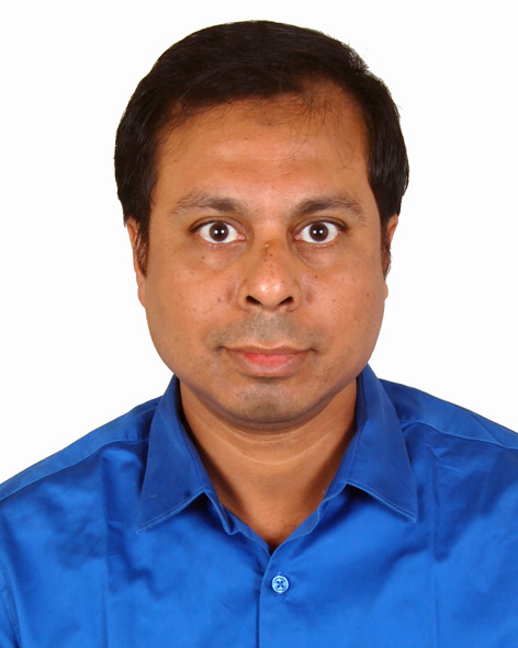 Sk. Mamun Mostofa, Ph.D.