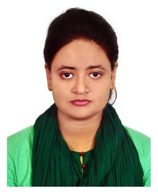 Ms. Anosua Islam Aurthy