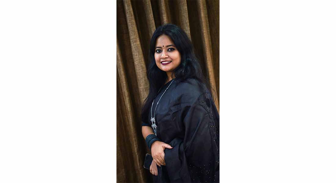 An Alumnus of the Department of Information Studie