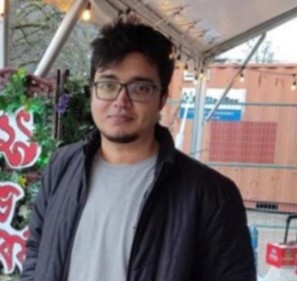 Dr. Promit Ananyo Chakraborty