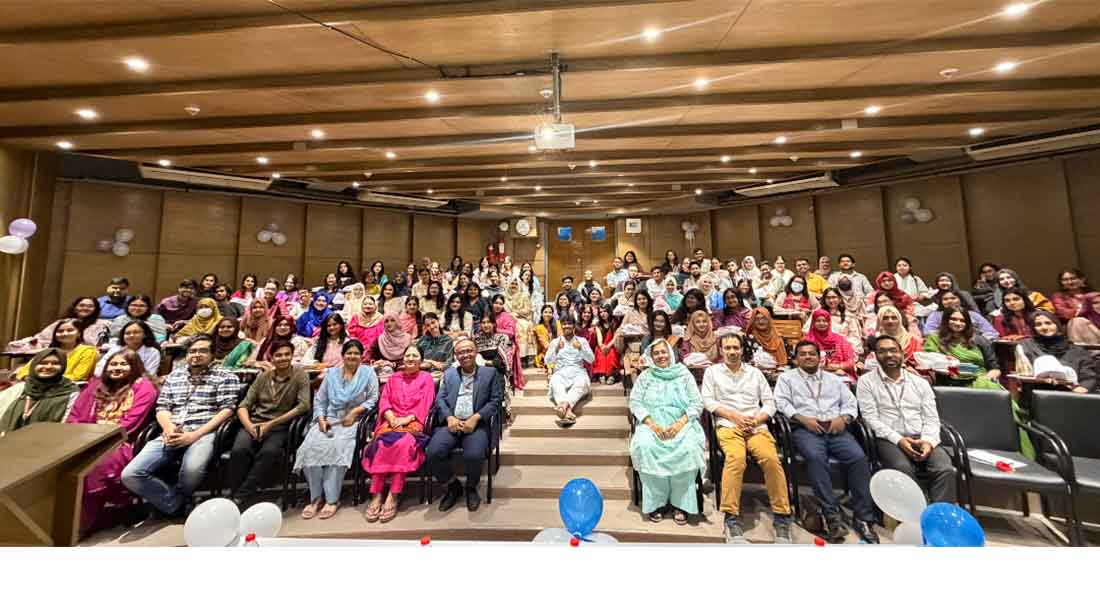DSR Welcomes Newly Admitted PPHS Students Through 