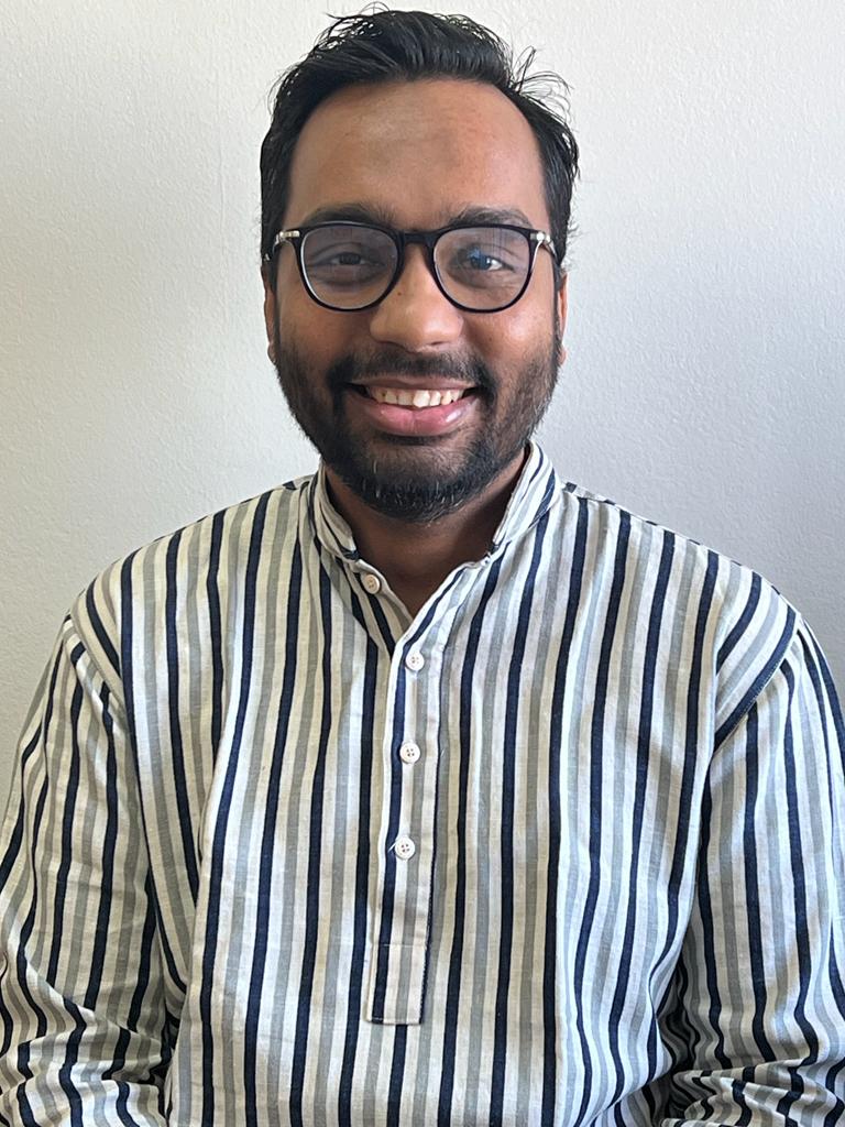 Md. Rezwan Siddiqui