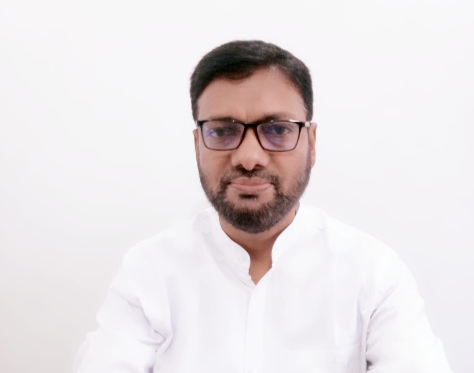 Mohammad Rejaul Karim