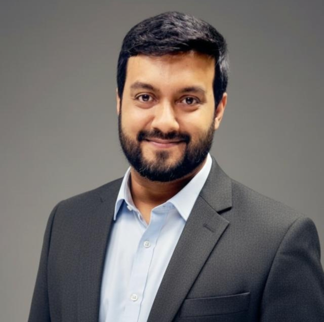 Dr. Md. Mehedi Hasan