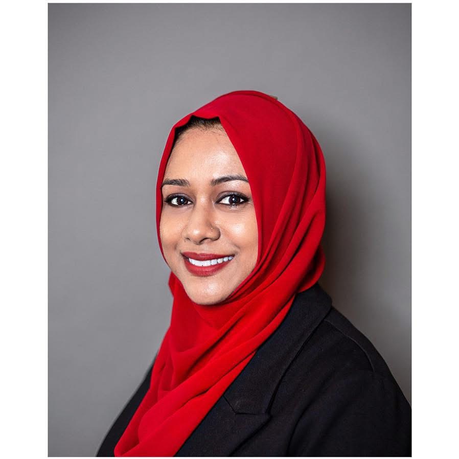 Tamanna Sharmin Kabir, PhD