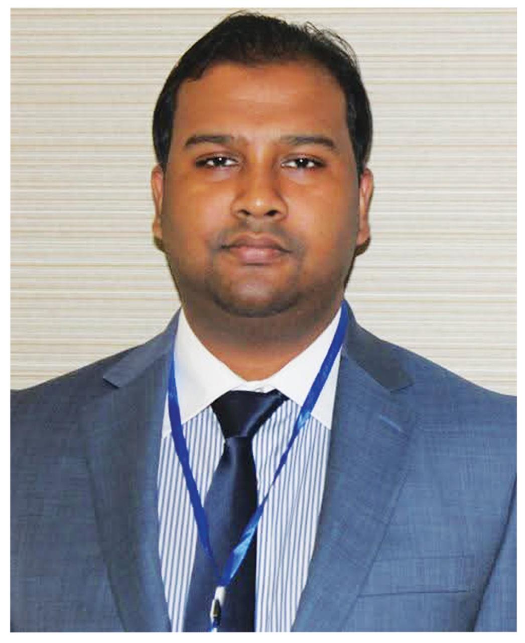 Mohammed Shahjalal