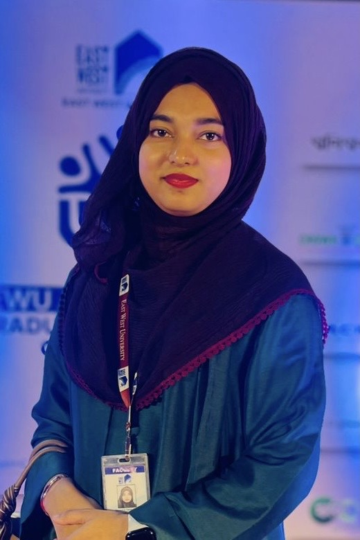 Rezwana Nahar Raisa