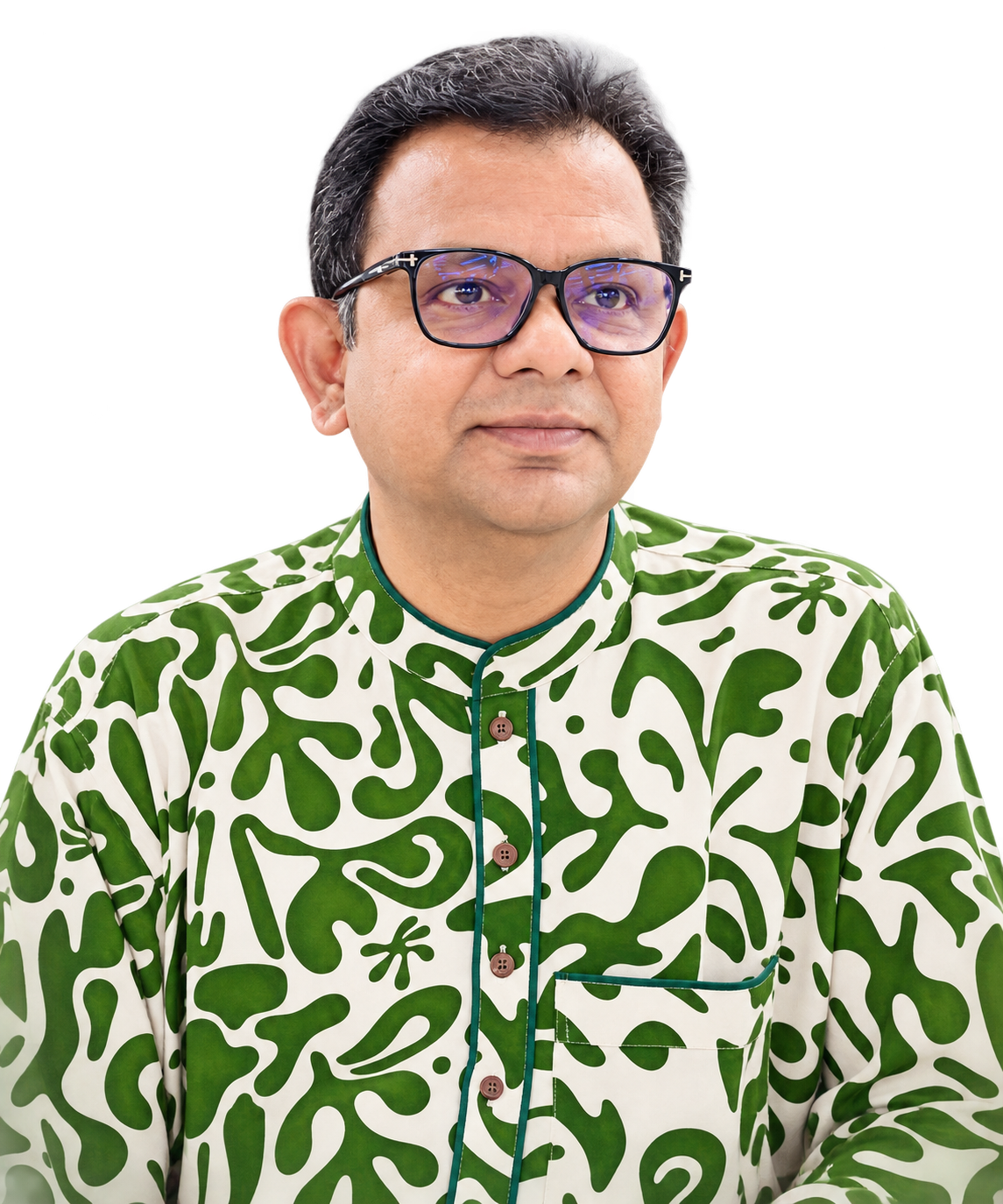 Dr. Anisur Rahman Khan