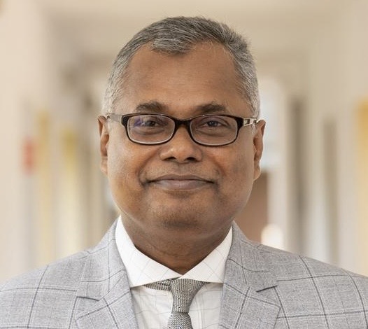 Dr. Mohammad Towhidul Islam
