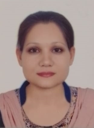 Dr. Farzana Akter