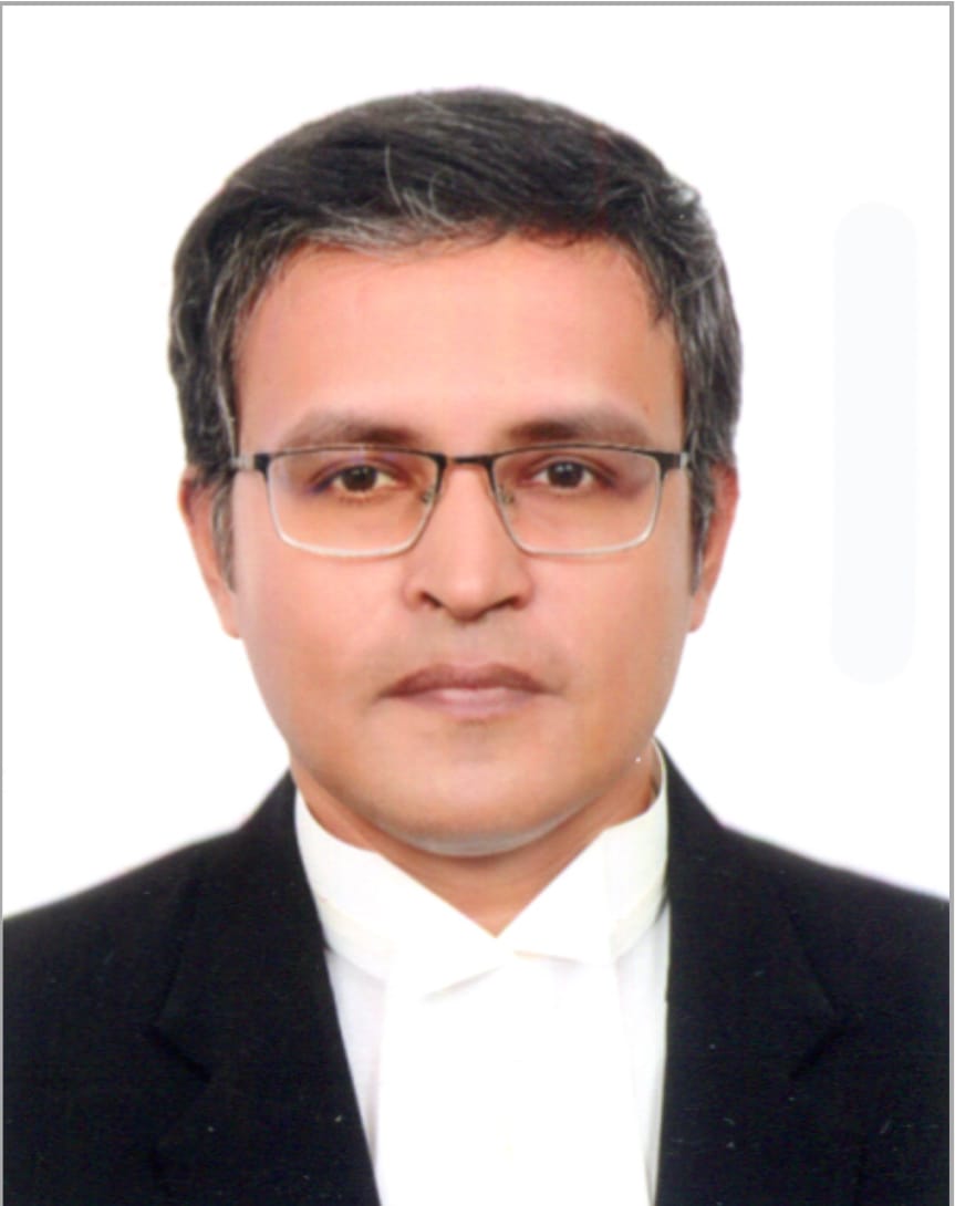 Dr. Snehadri Chakravarty