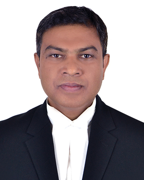 Mr. Md. Golam Rajib