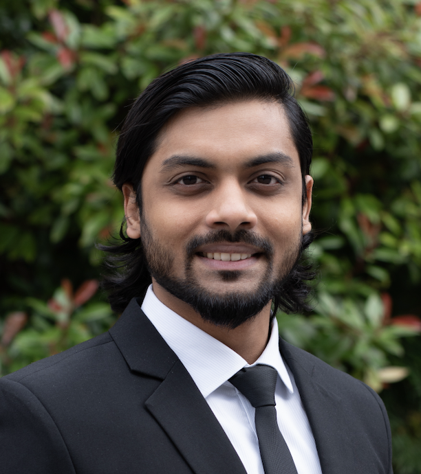 Mr. Raihan Rahman