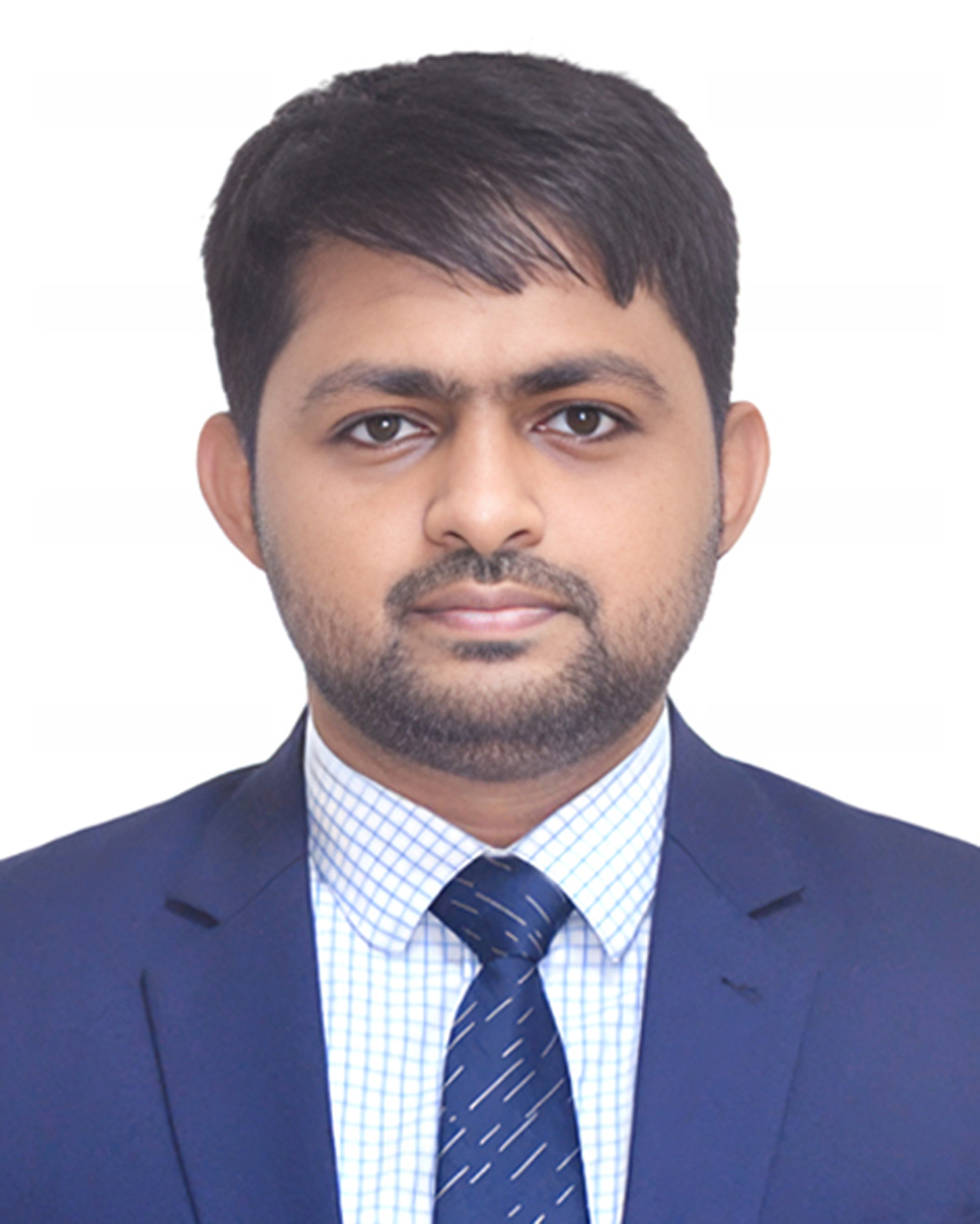 Mr. Ahasan Habib