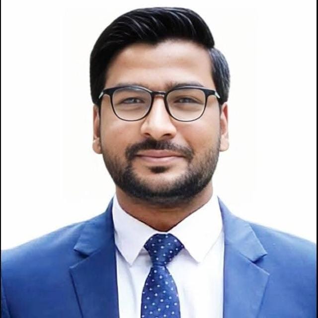 Mr. Abu Taher Tahsan