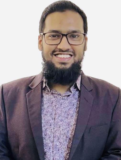 Mr. Ali Mashraf