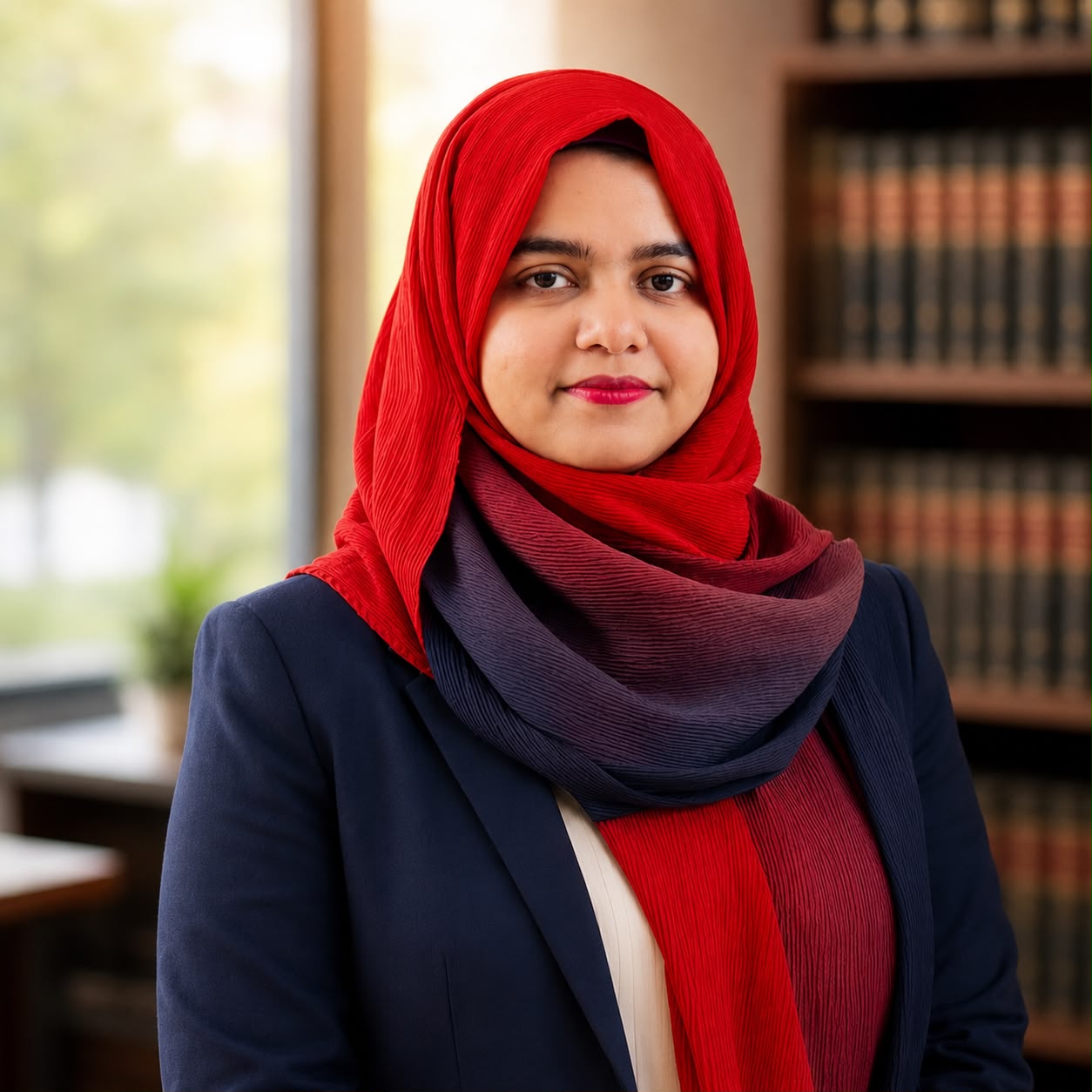Ms. Shamshad Bashar