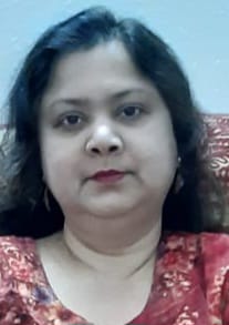 Dr. Shanjida Halim
